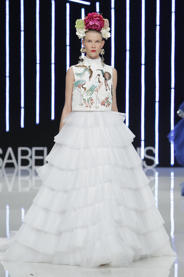 ilovebrides.pt desfile isabel sanchis 2017